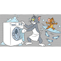 Cartoons and other-CO 3504